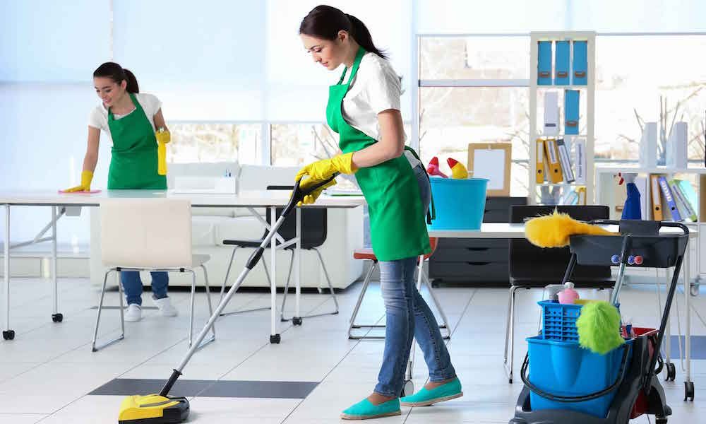 servicii curatenie
