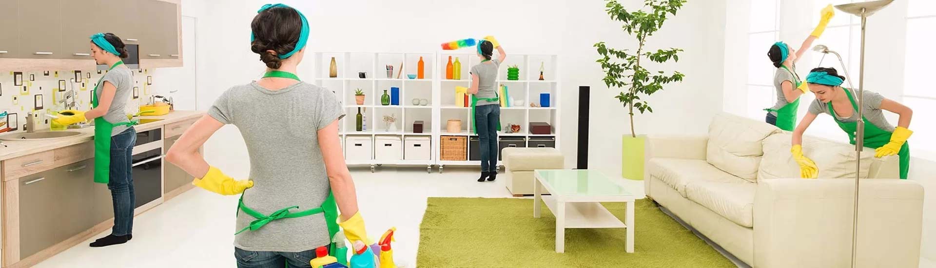 curatenie rezidentiala Timisoara